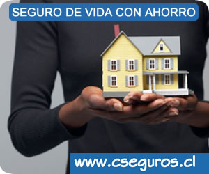 seguro de vida con ahorro